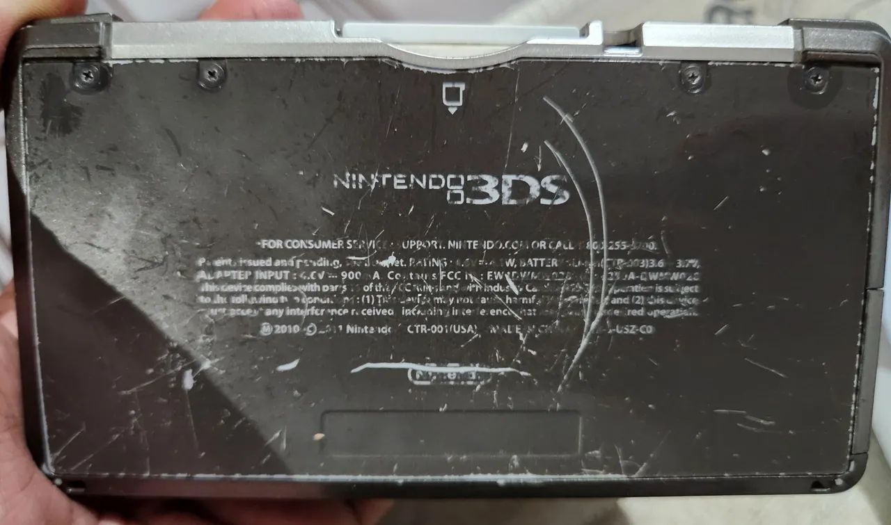Nintendo 3DS - Foto 3