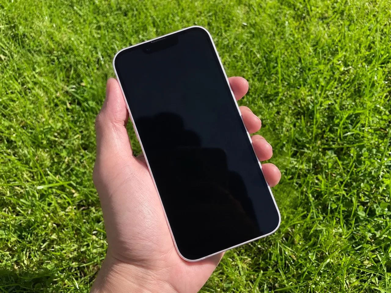 iPhone 13 