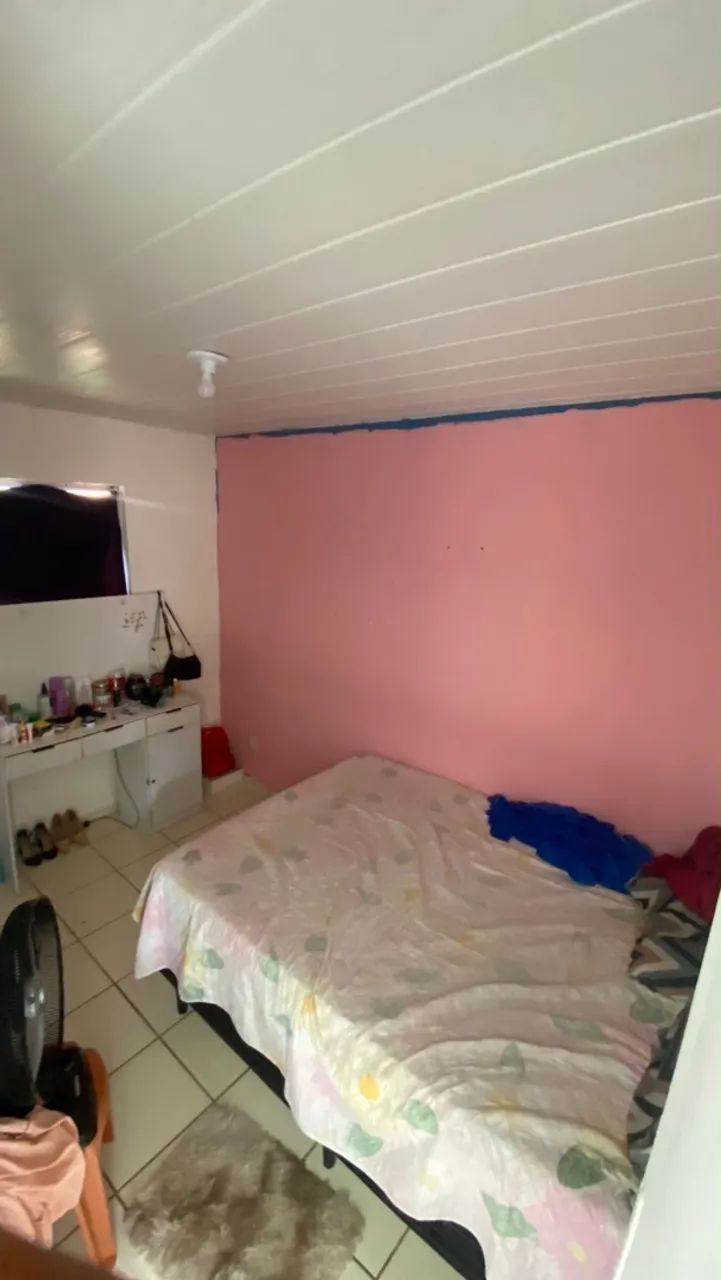Vendo Casa Aprigio Vilela  - Foto 4