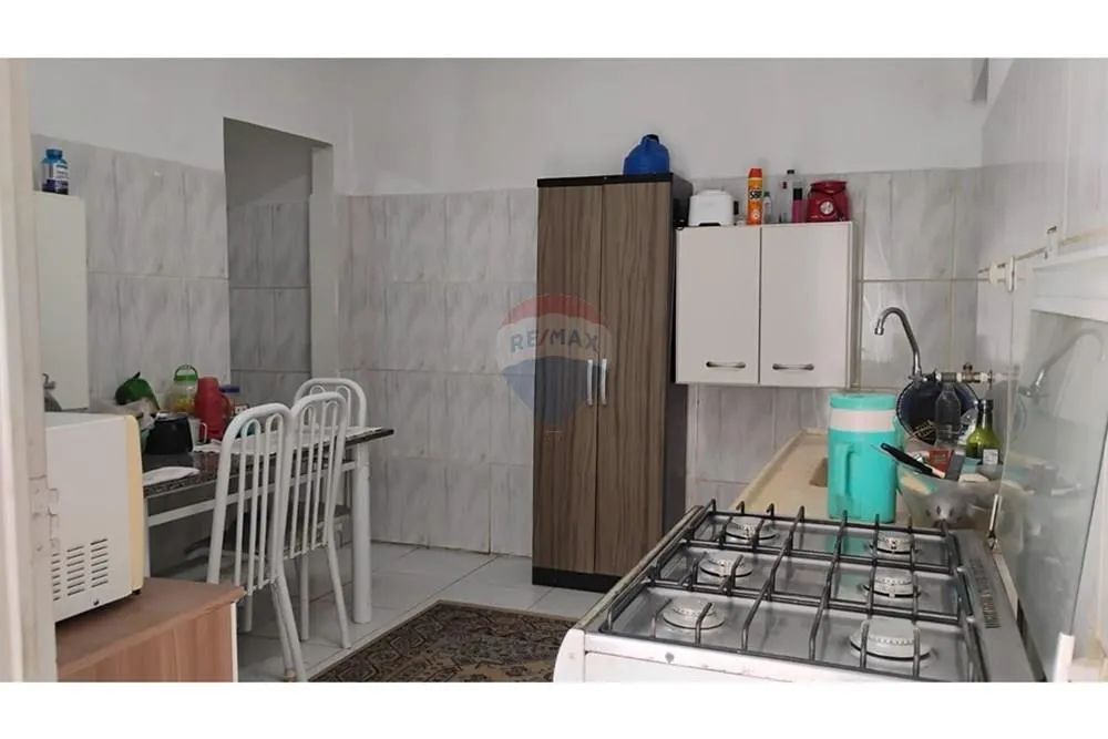 1 QUARTO 1 BANHEIRO CASA - Foto 5