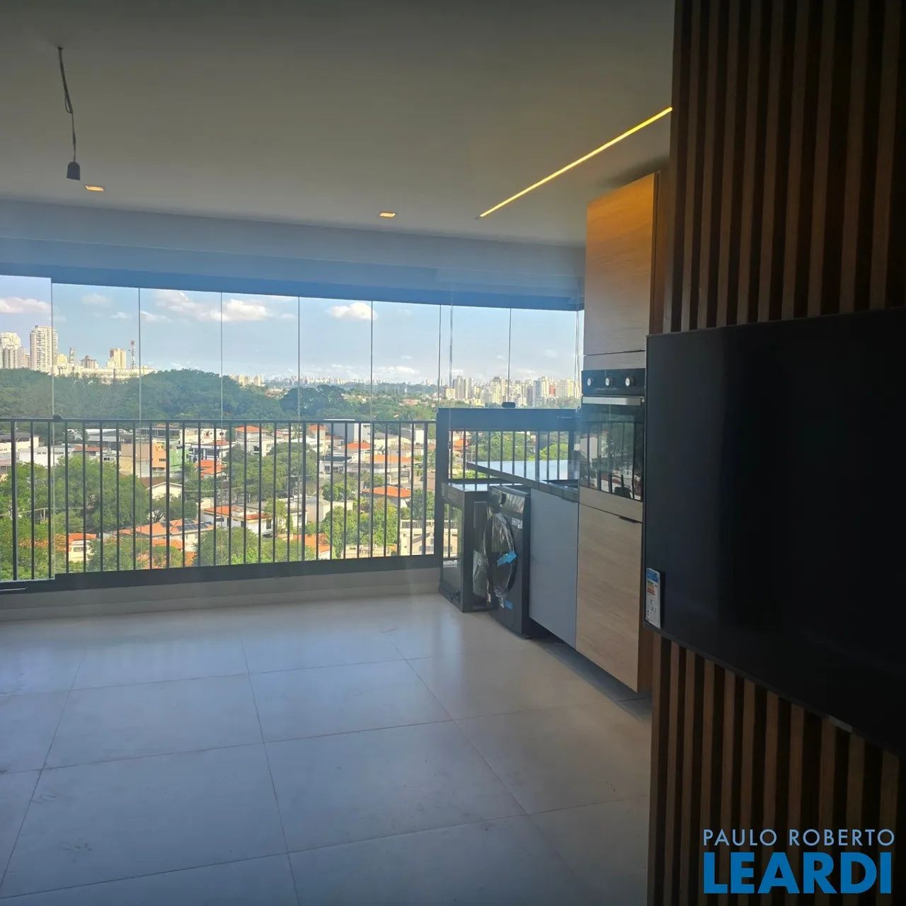 APARTAMENTO - VILA ANASTÁCIO - SP - Foto 2