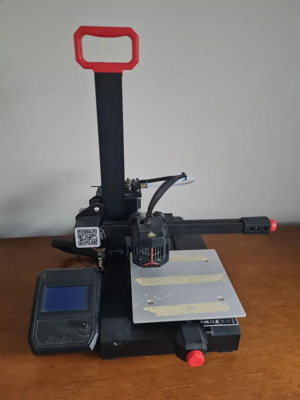 Impressora 3D Ender 2 Pro - Foto 3