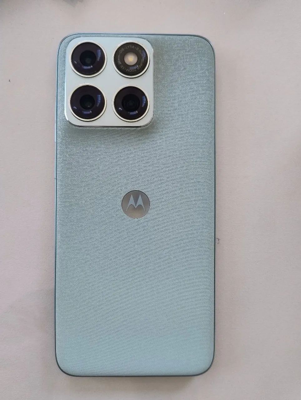 Motorola Edge 70 Fusion plus  - Foto 2