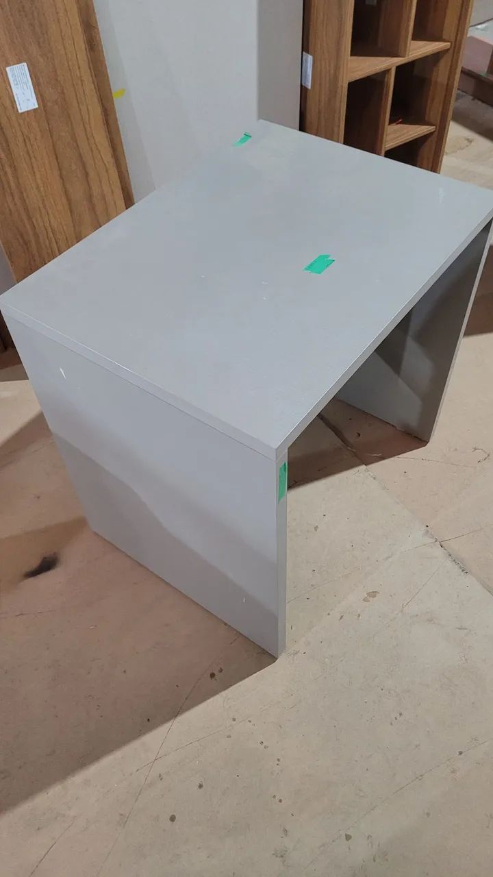 Mesa de trabalho 