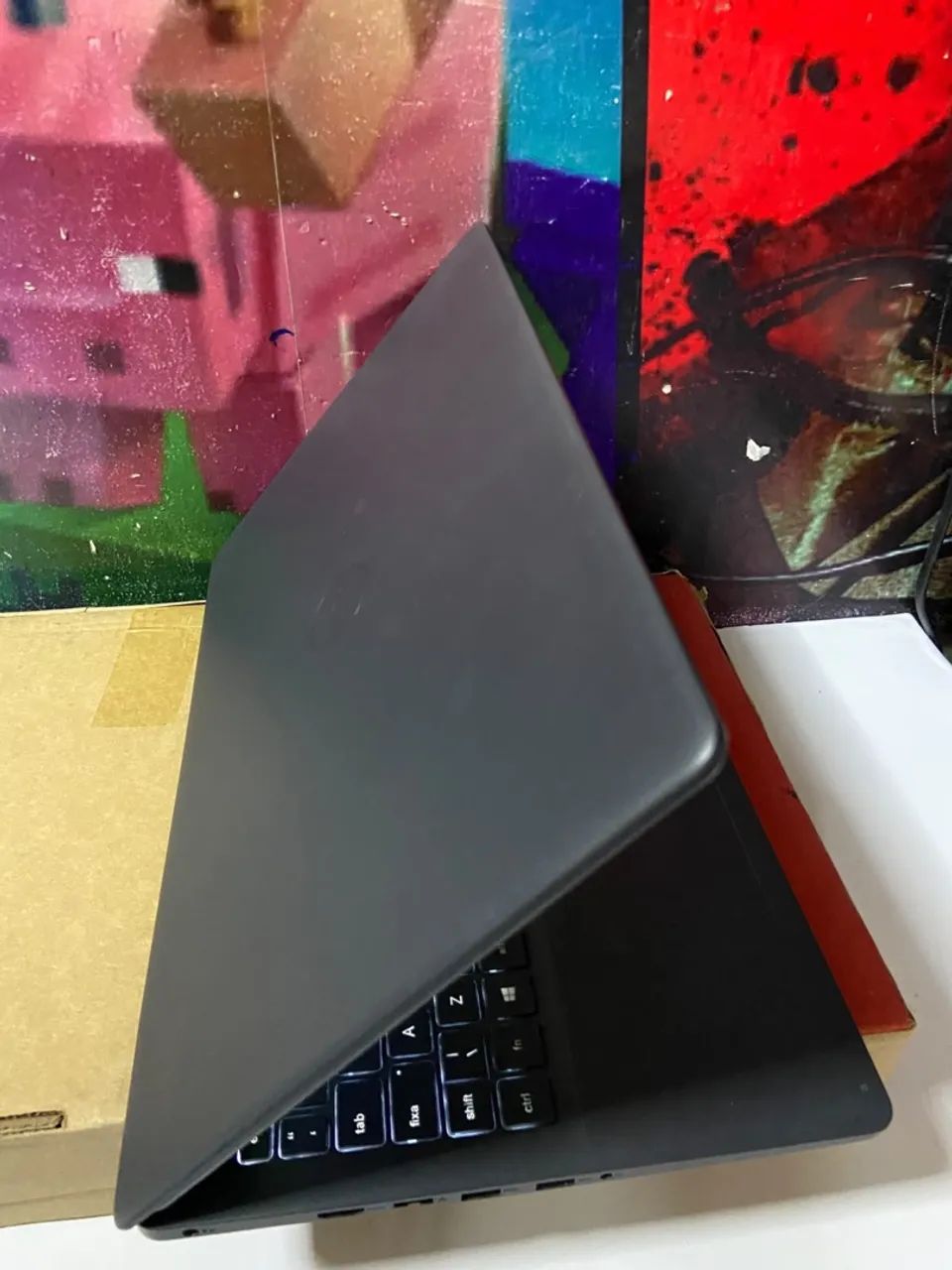 Notebook Dell  - Foto 5