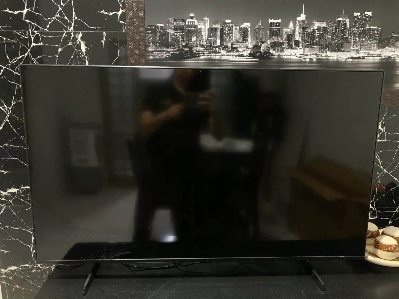 Tv Samsung 43 polegadas  - Foto 2