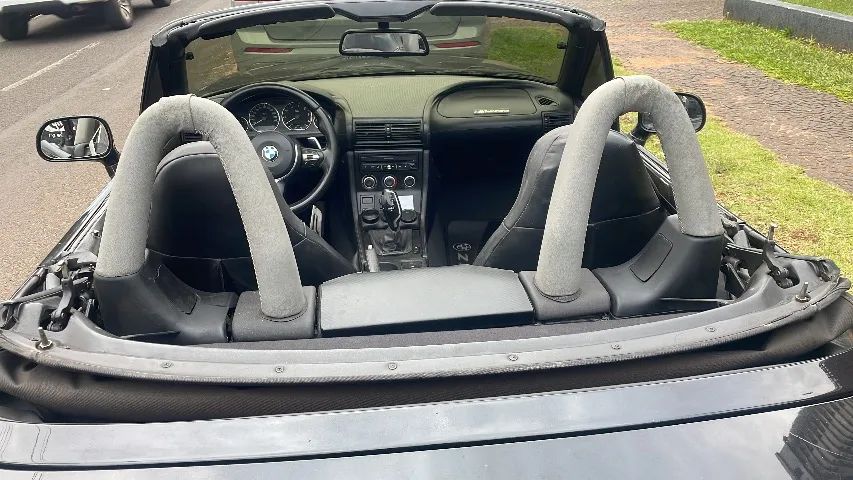 BMW Z3 2.8 Mec. 1997 - Foto 5