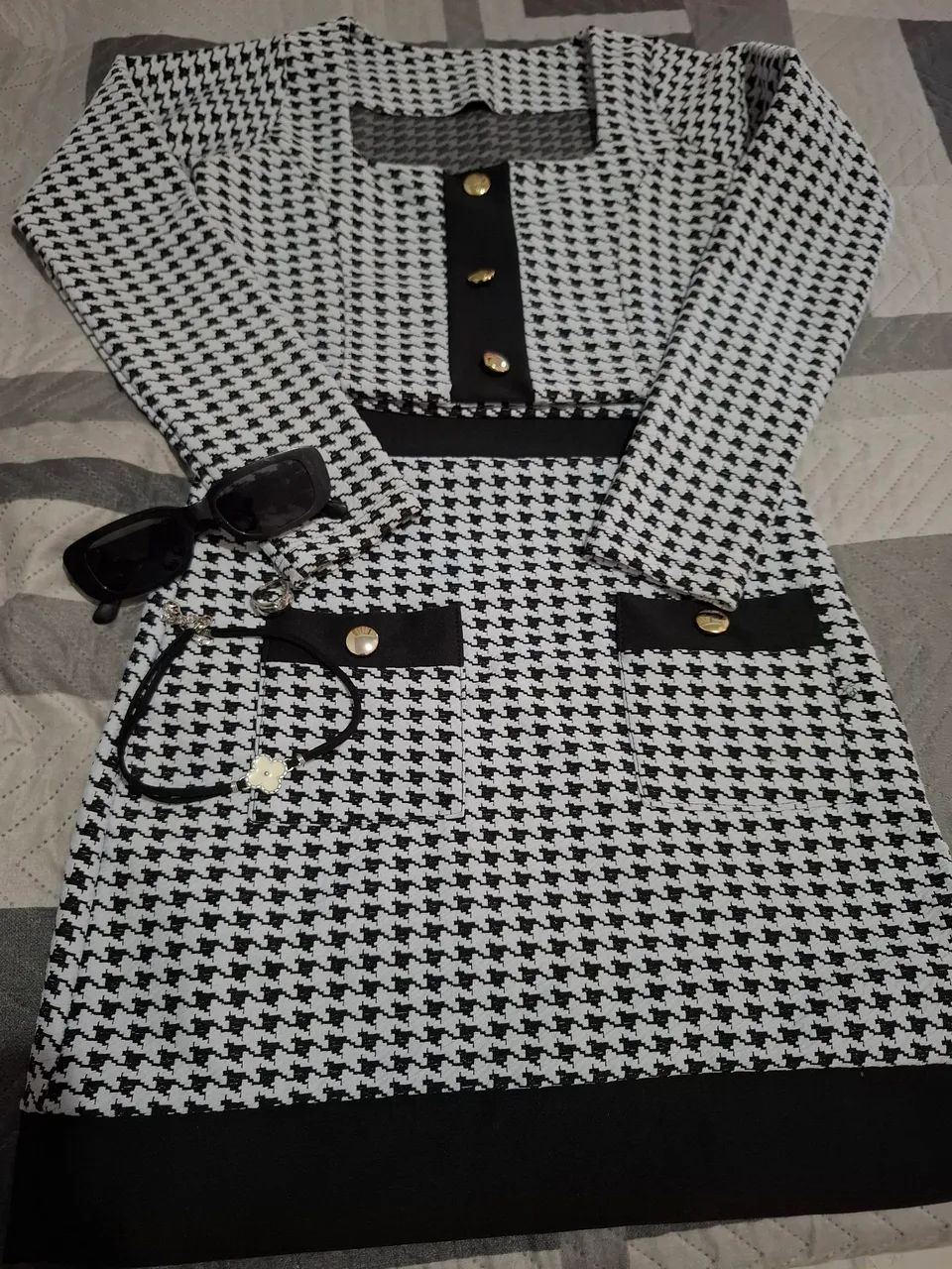 Roupas..