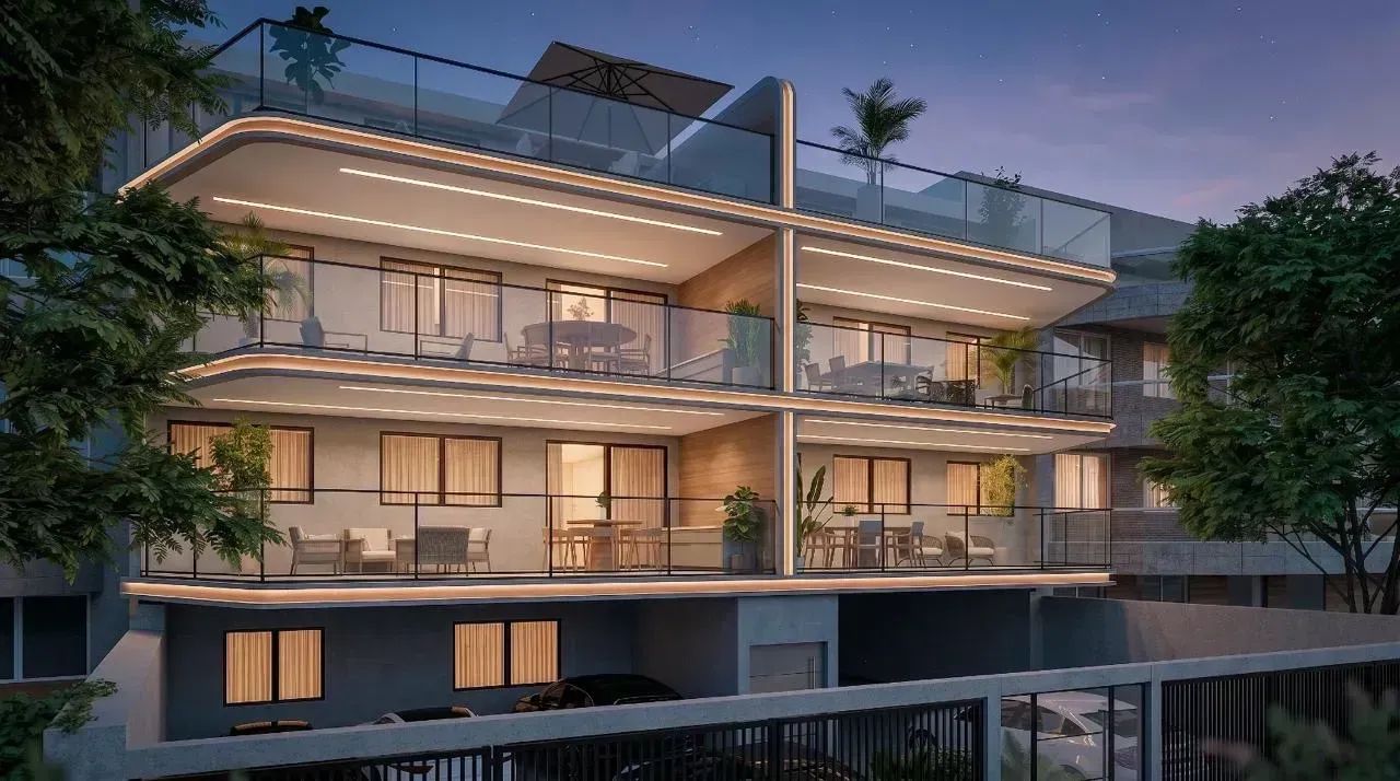 RESIDENCIAL ORBE PRIME - Foto 2
