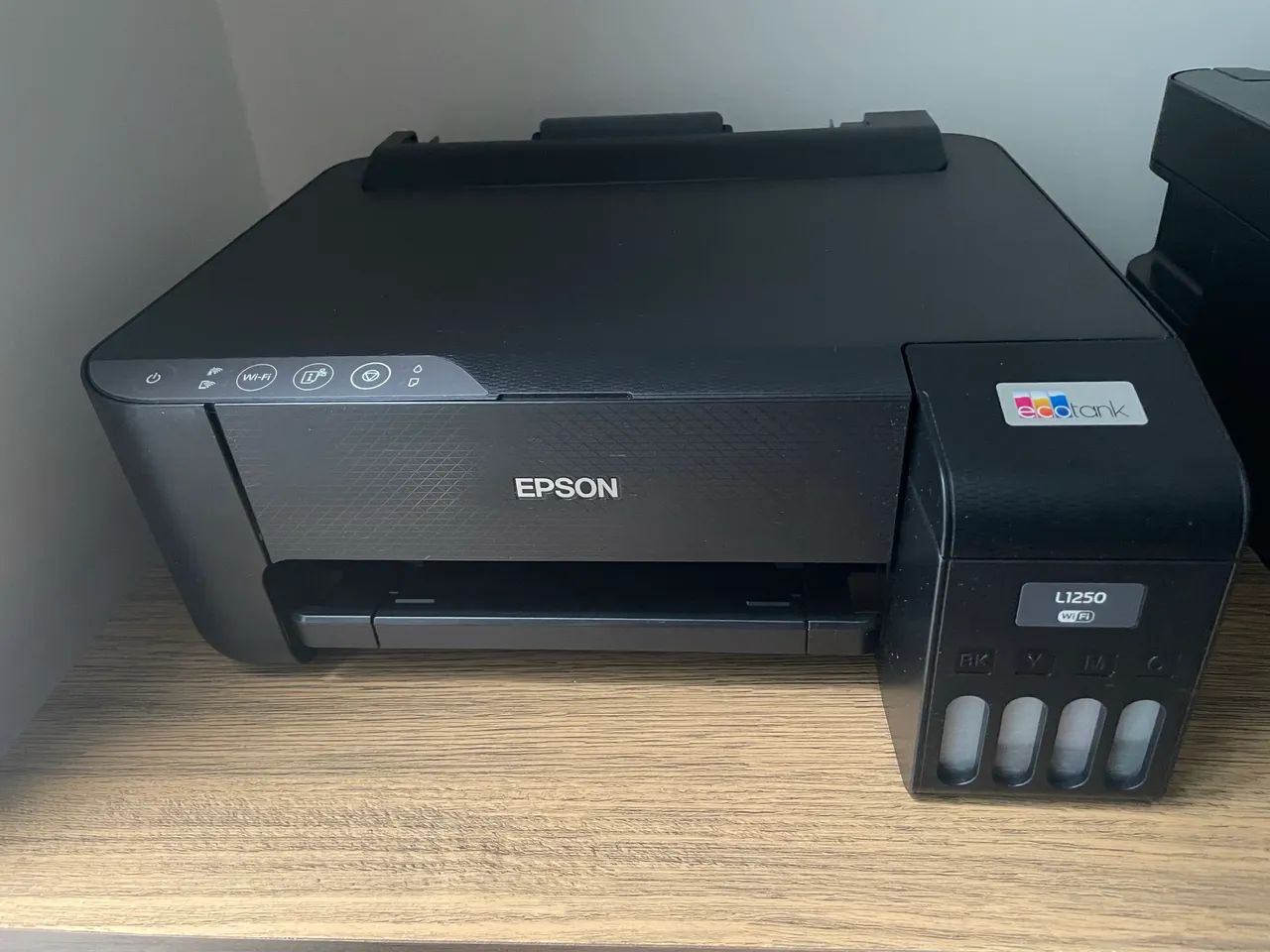 Impressora Epson l1250 - Foto 2