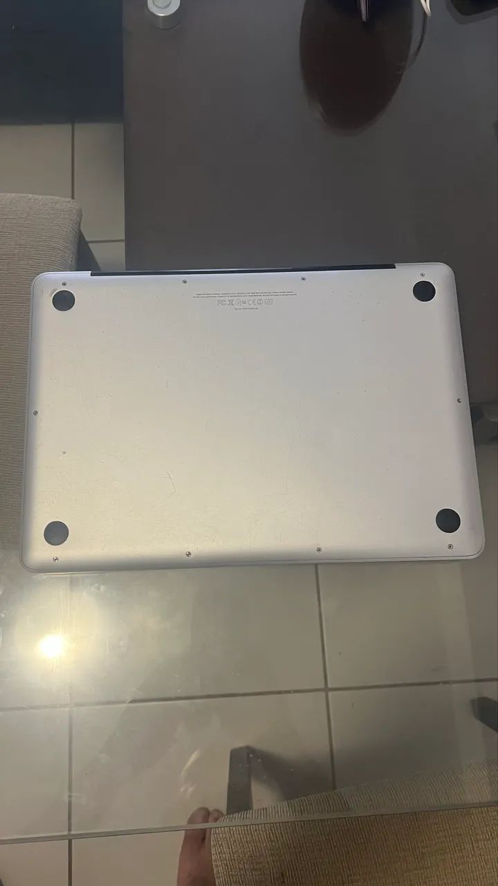 Macbook Pro Modelo A1278 - Foto 2