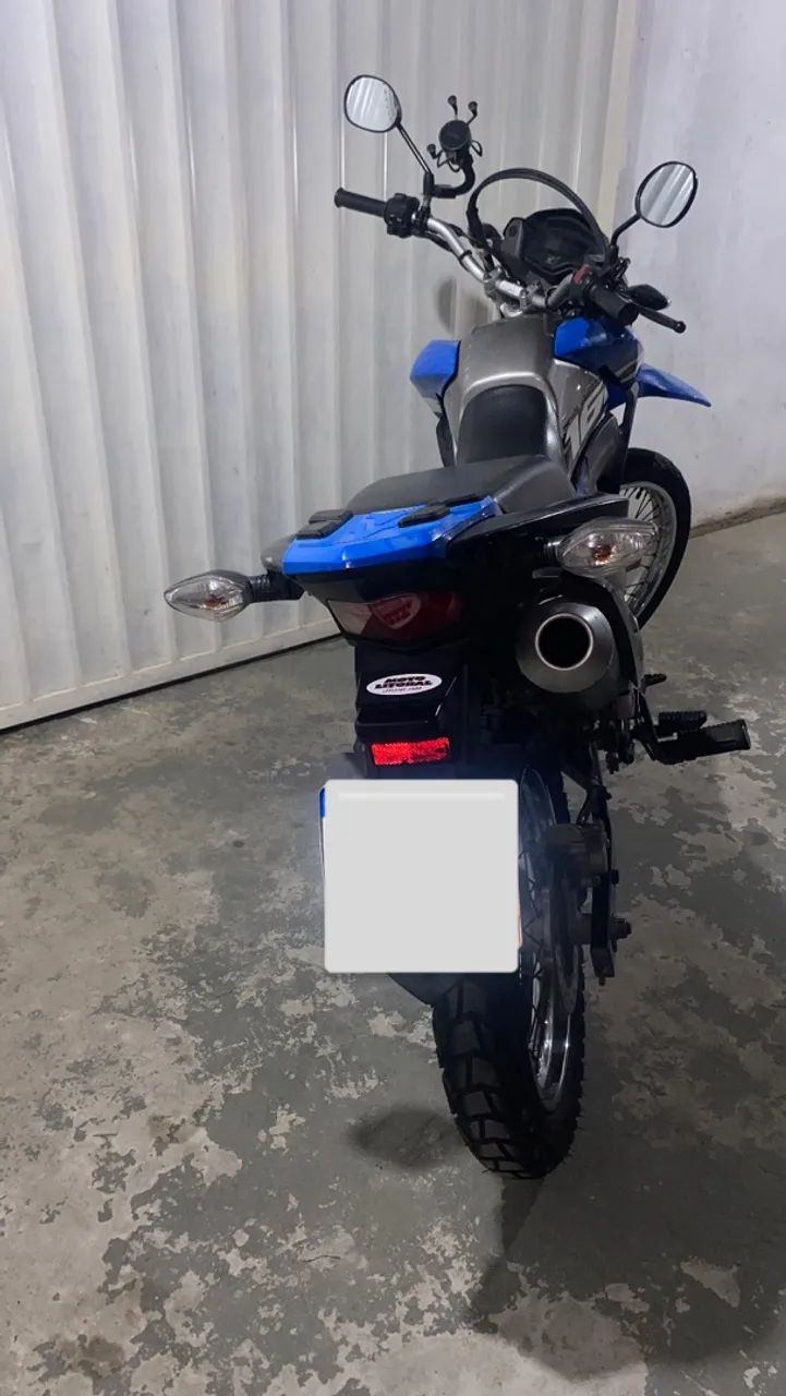 Honda Bros 160 - Foto 5