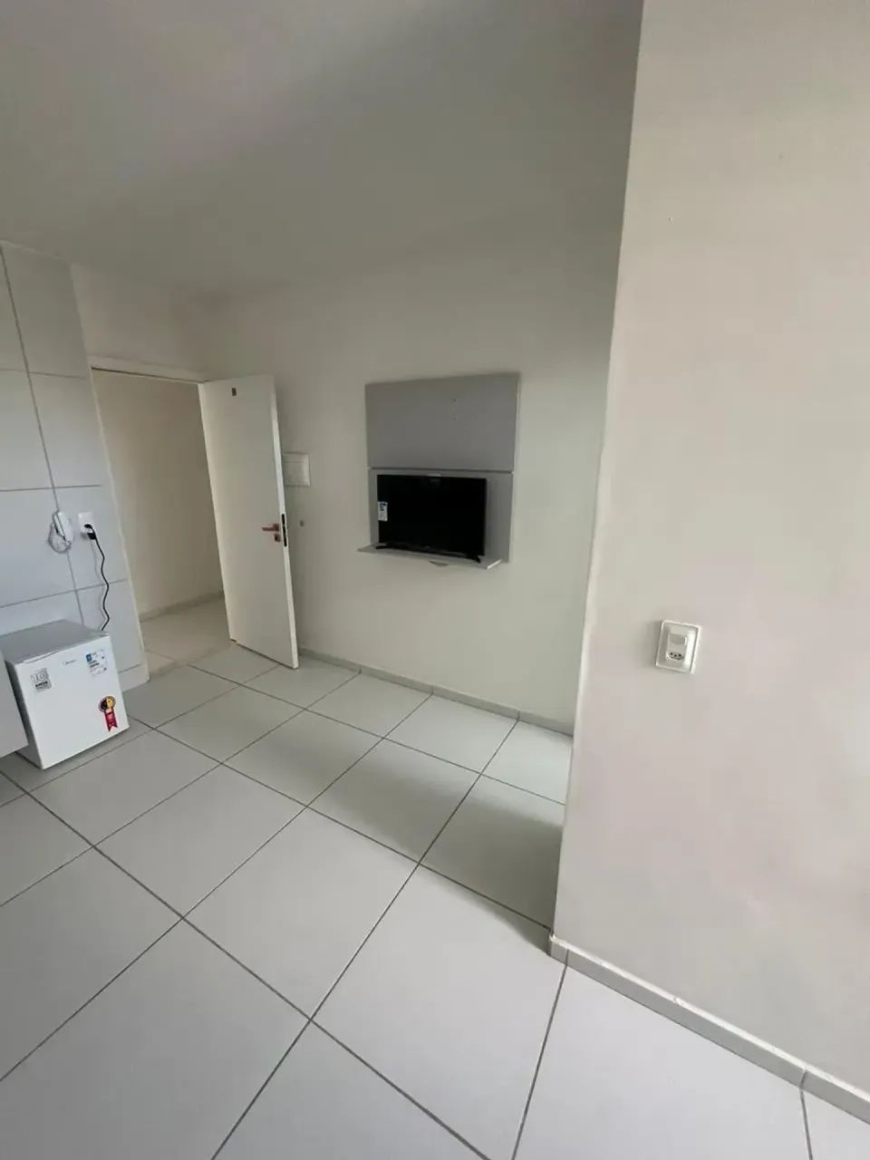 Alugo Studio Mobiliado no Catolé - Imperdível - Campina Grande - PB - Foto 3