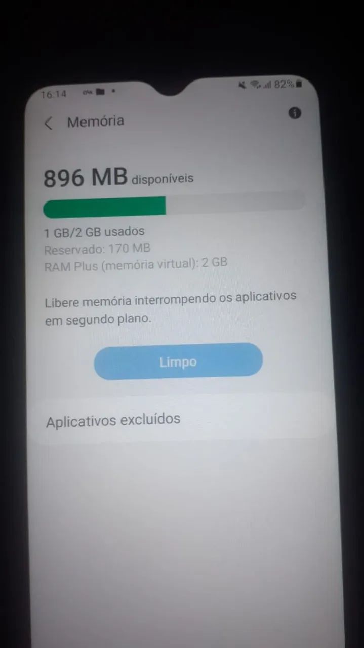 Samsung Galaxy A02 - Foto 5