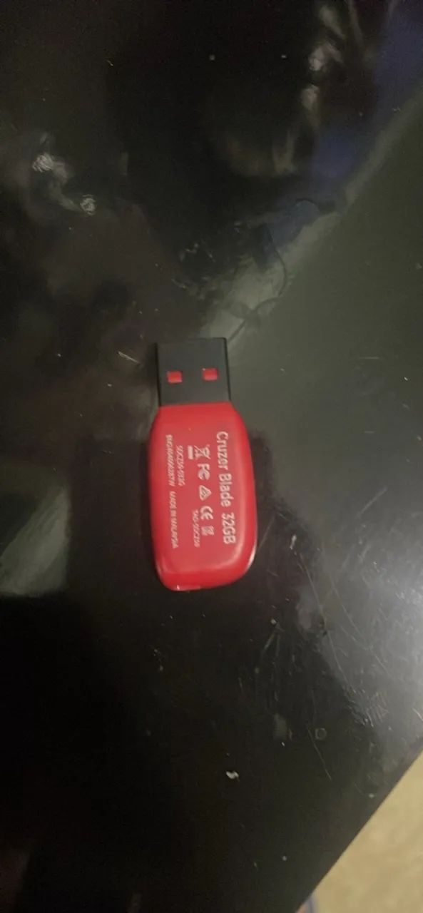 Pendrive  - Foto 2