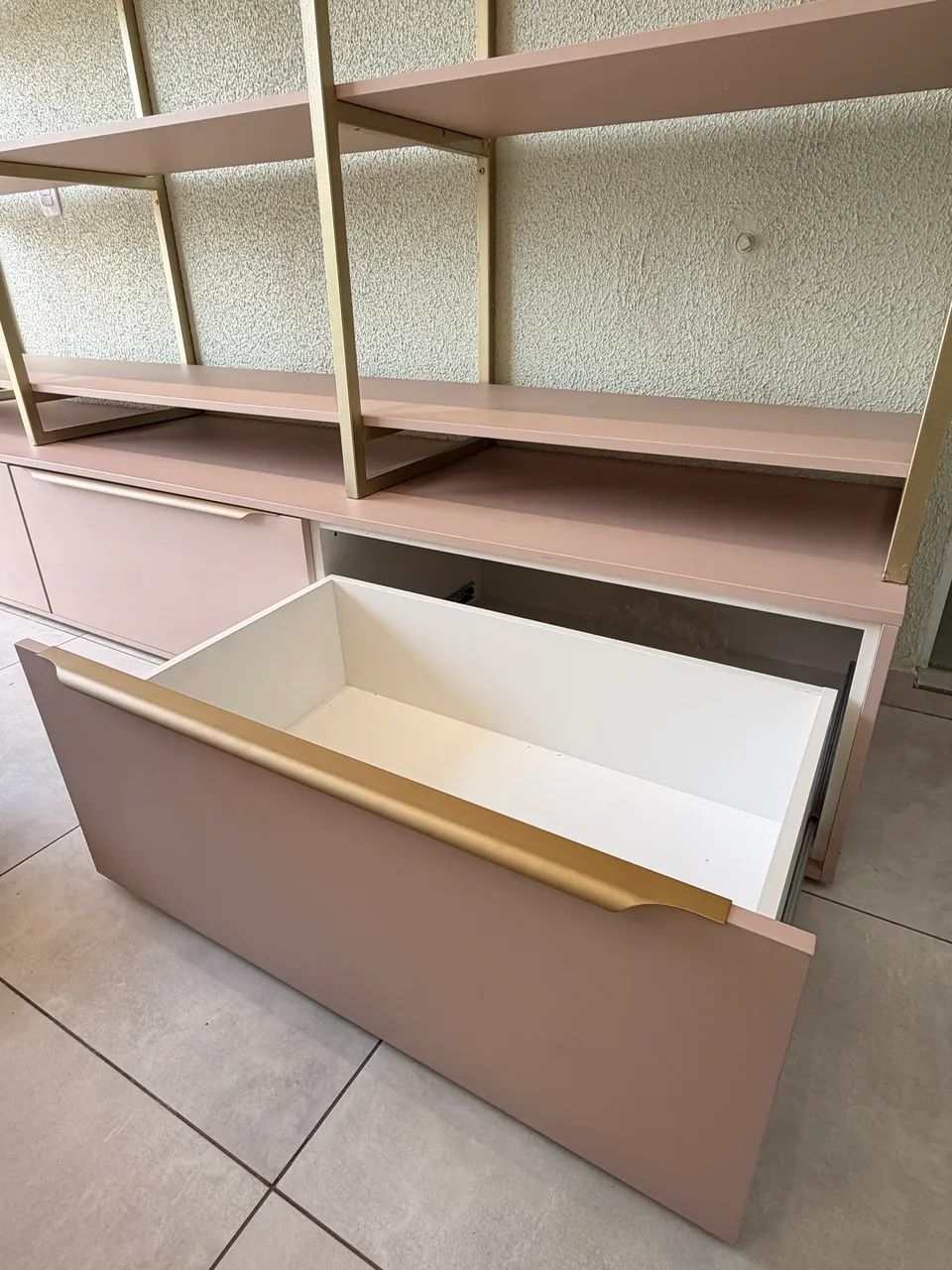 MOBILIÁRIO COMERCIAL COMPLETO À VENDA! - Foto 2
