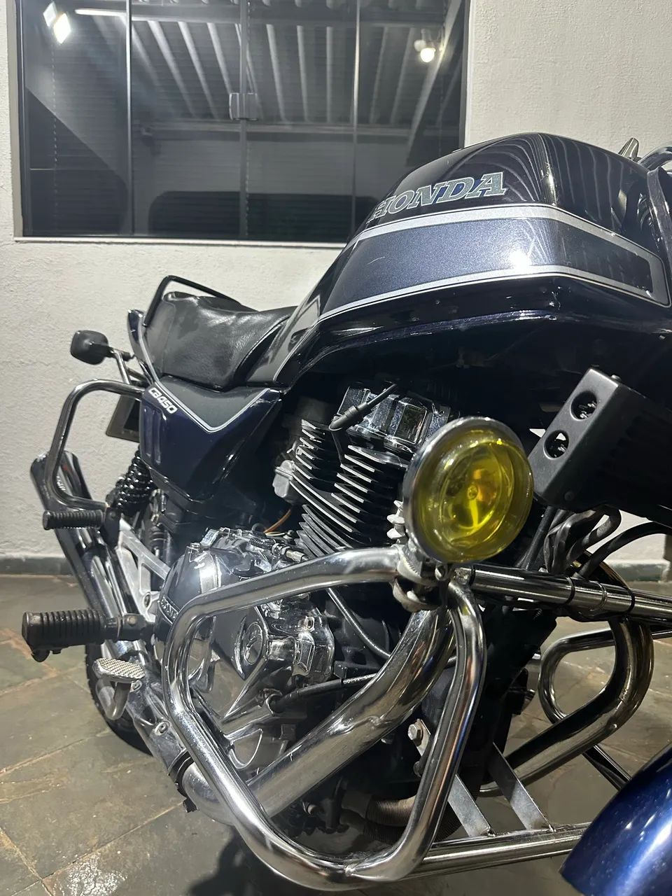 Cb 350 - Foto 2