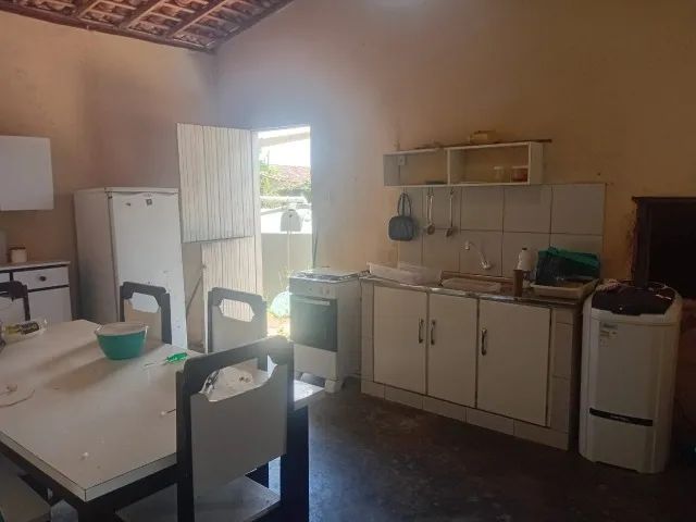 Casa com terreno em Araruna, Paraíba - Foto 5