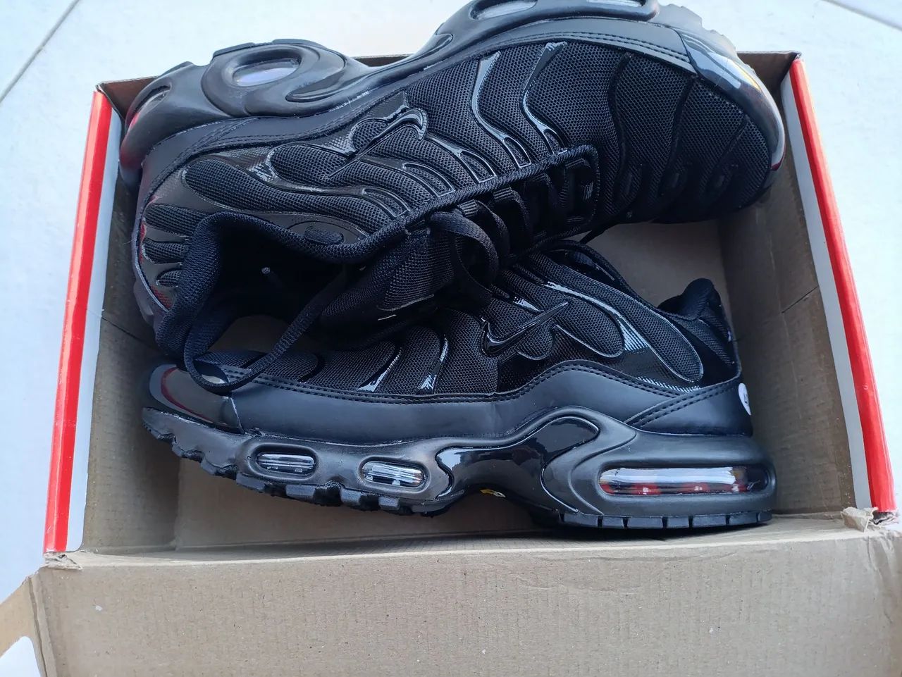 Air Max plus tn  - Foto 2
