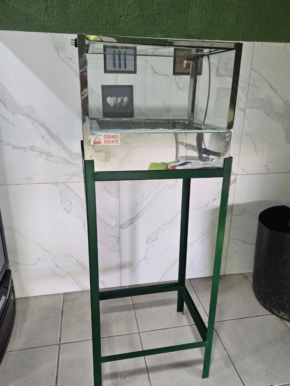 Estufa de Pamonhas  - Foto 2