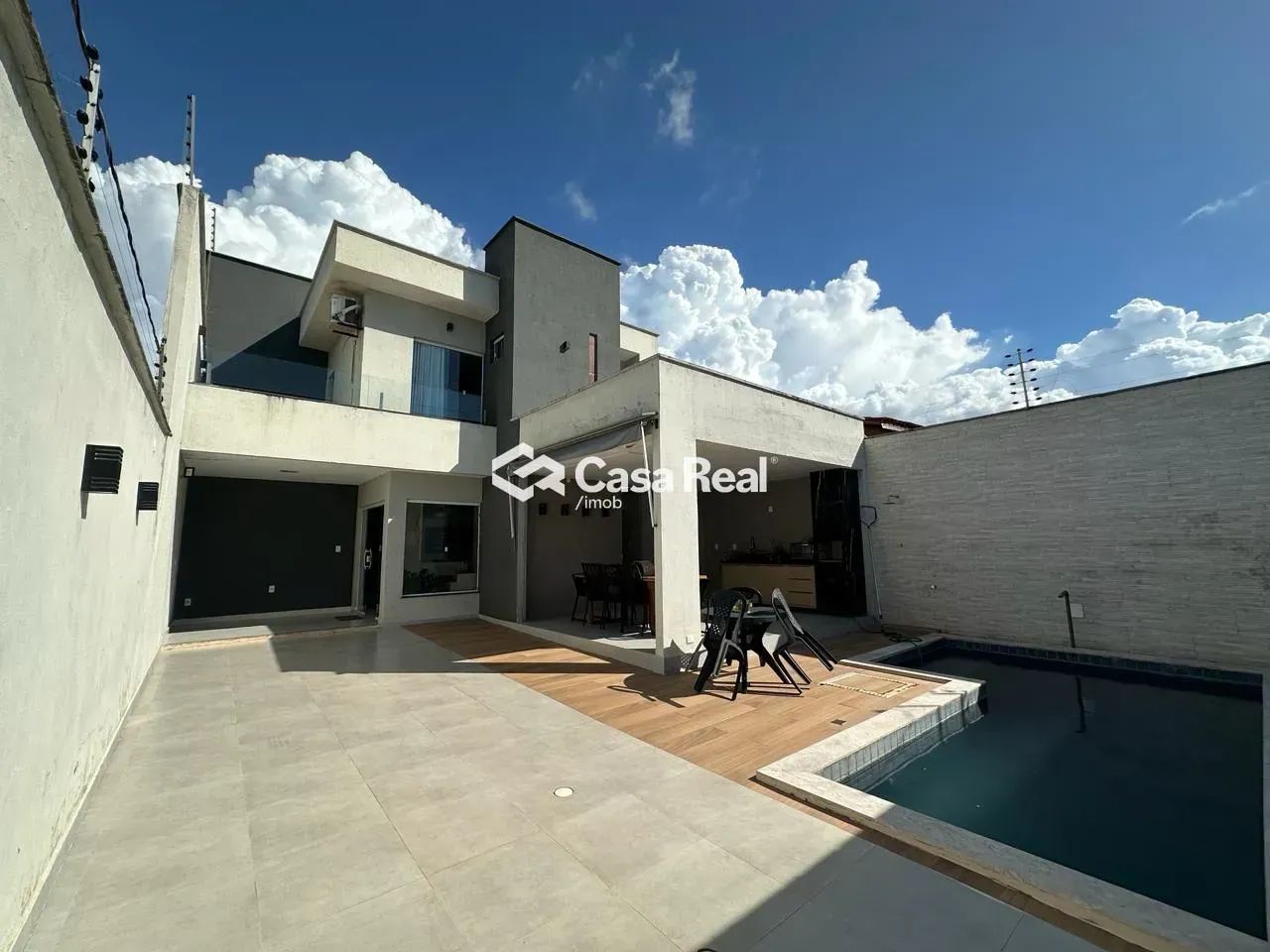 Casa Duplex no Araçagy