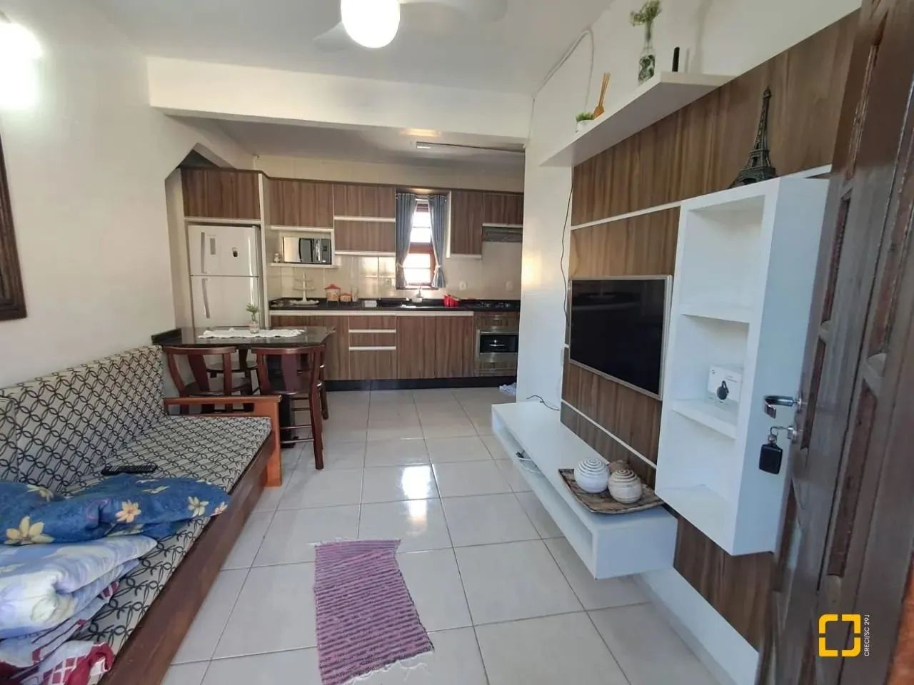 Brognoli Vende - Pousada em funcionamento em Canavieiras - Foto 5