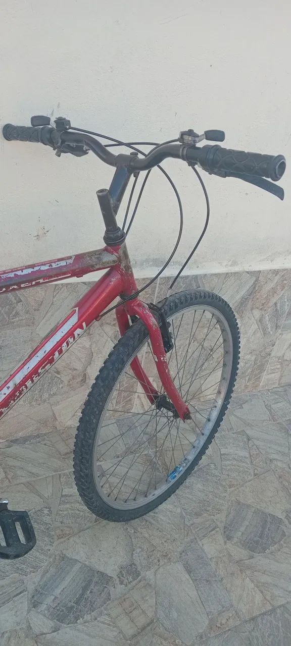 Bicicleta  - Foto 3