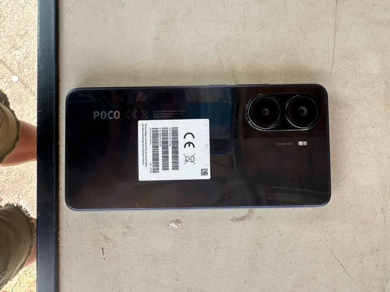 POCO X7 PRO 