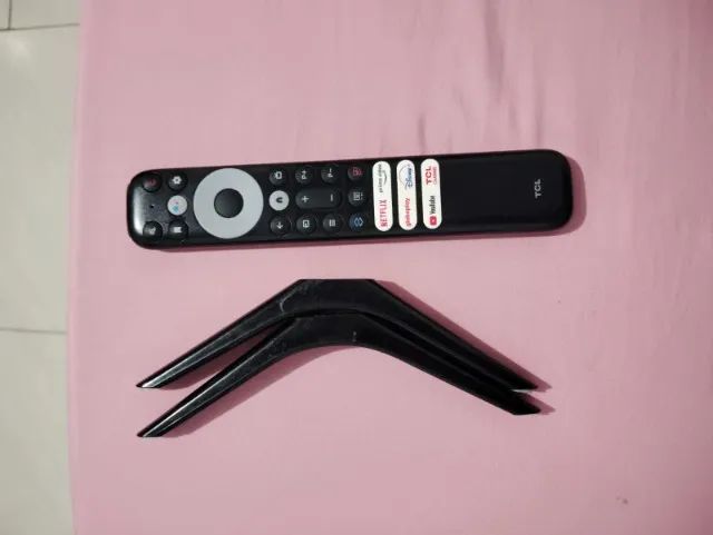 TV TCL 32" smart  - Foto 2