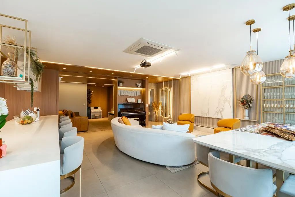 Apartamento à venda no Edifício Maison Lumini - Foto 5