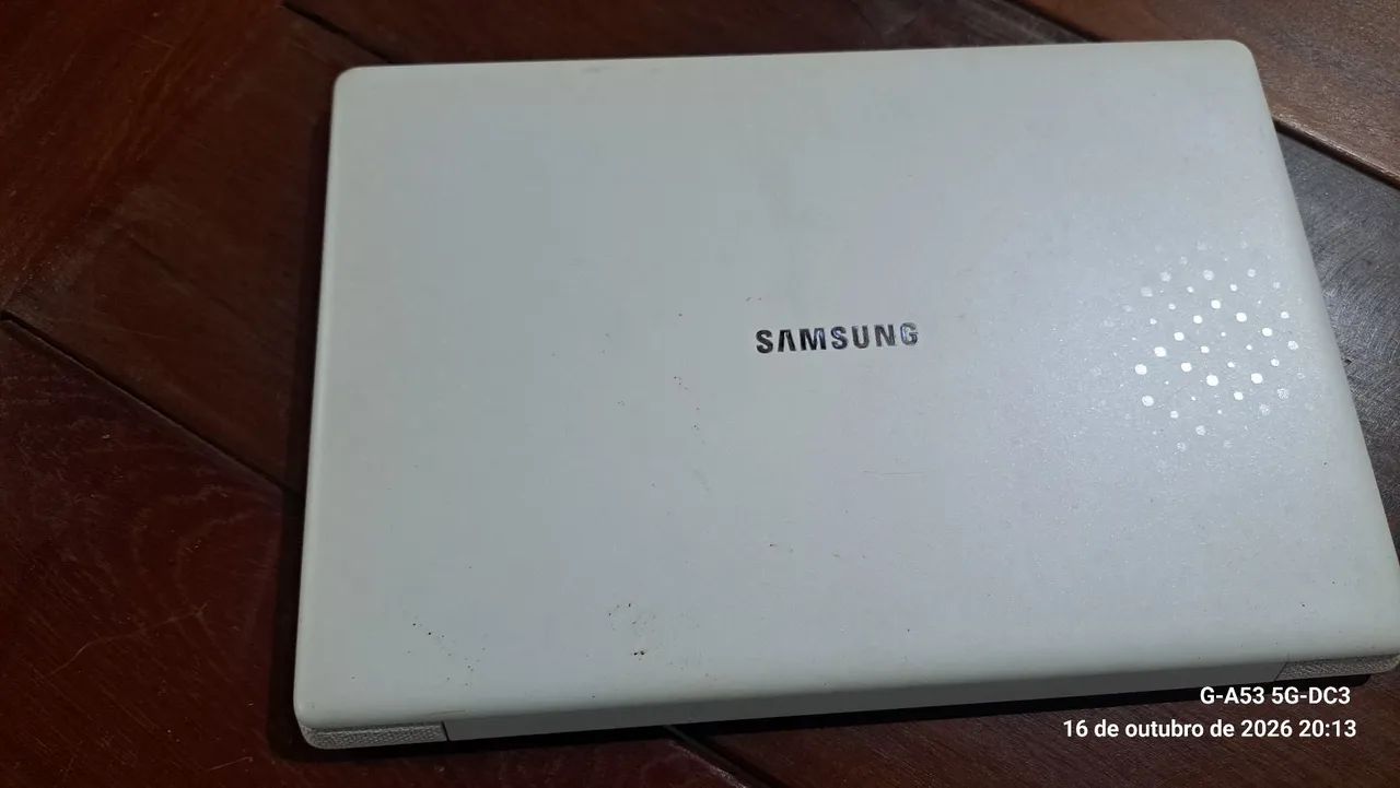 Notebook sansung  - Foto 2