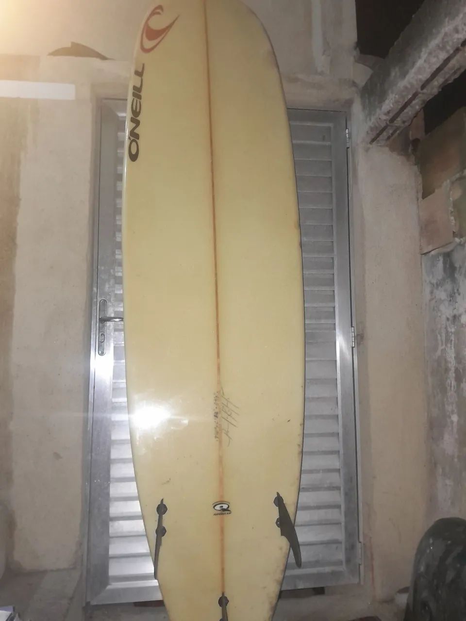 Prancha funboard oneil 7/4 - Foto 2