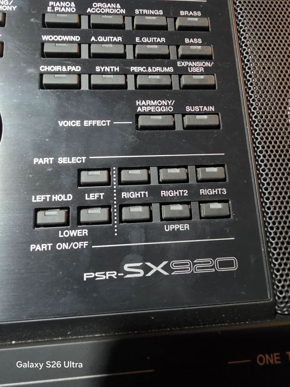 Teclado novinjo sx920 - Foto 4