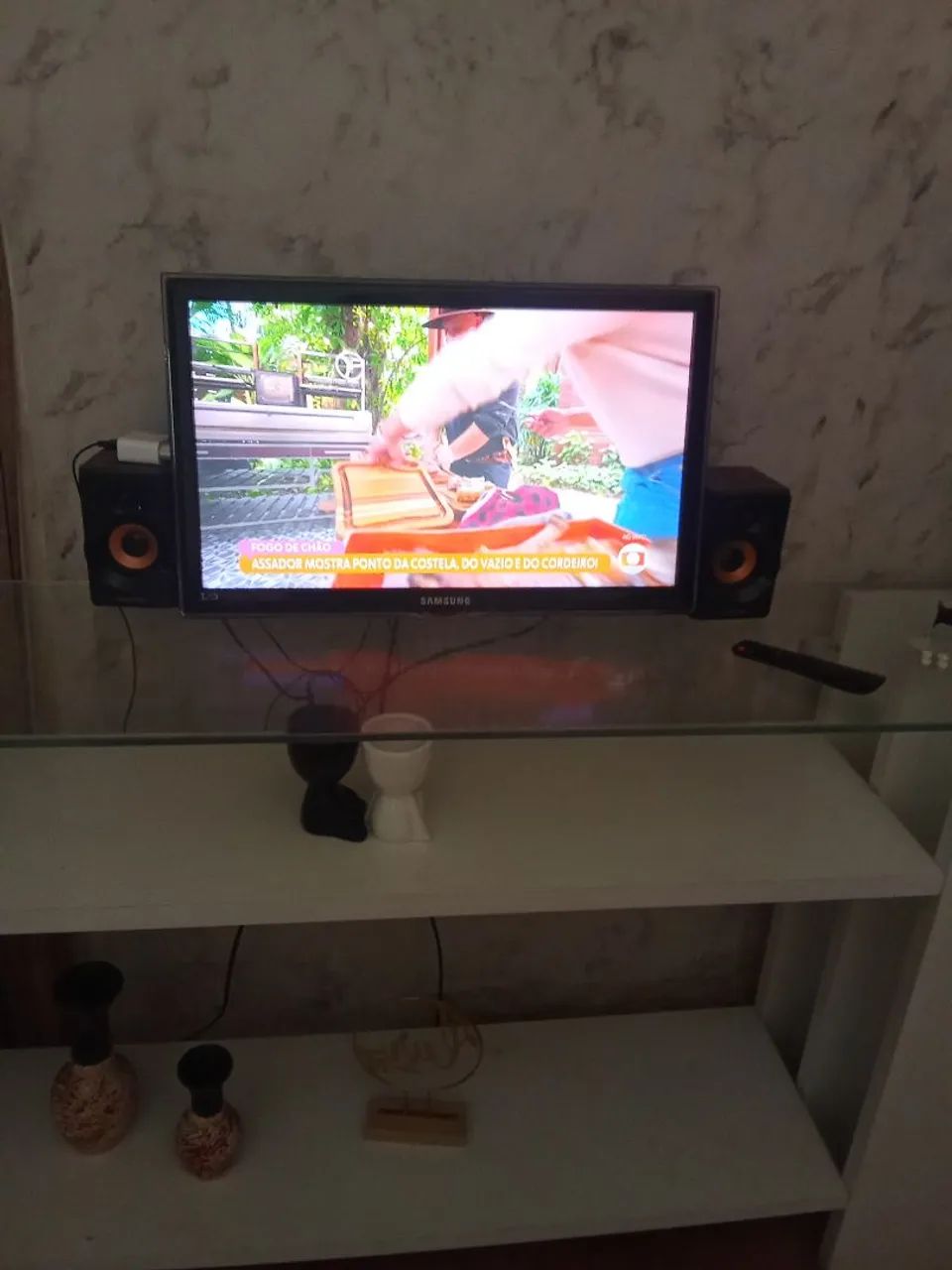 Tv Samsung 