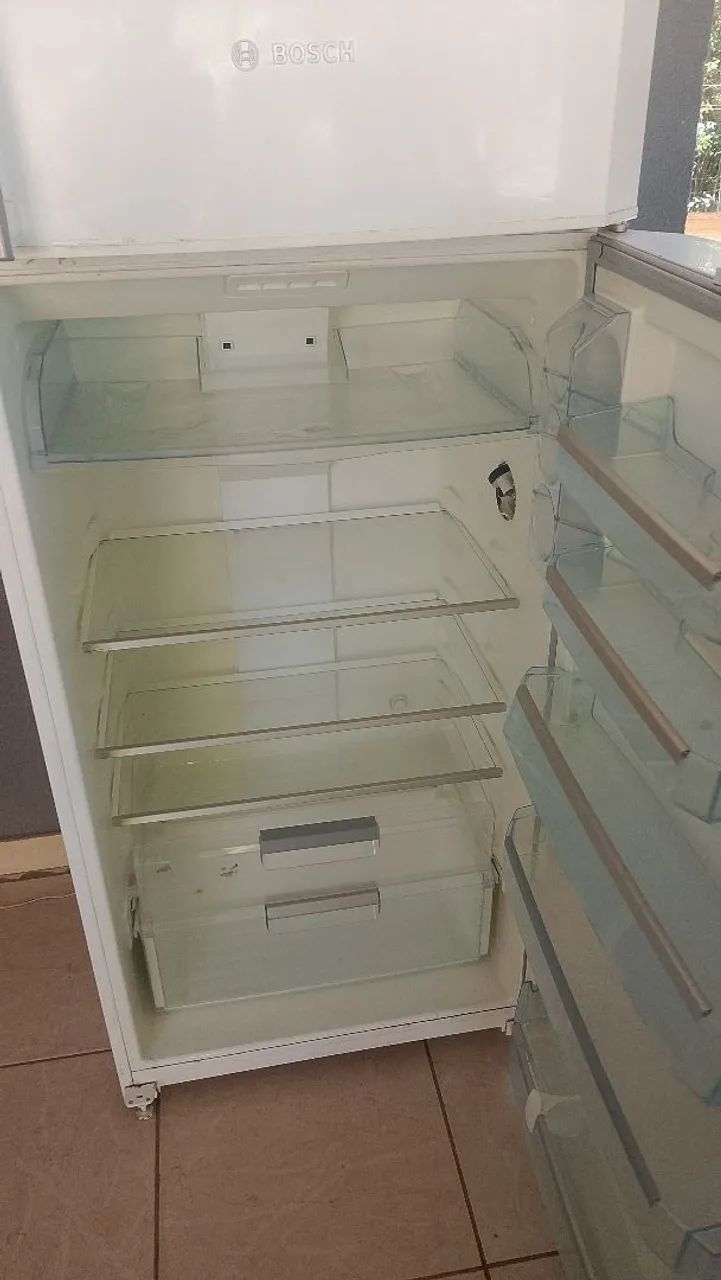 Geladeira 550  - Foto 2