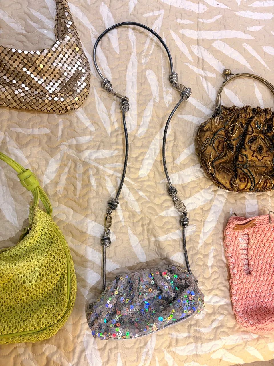 Bolsas Arezzo, Shein - Foto 4