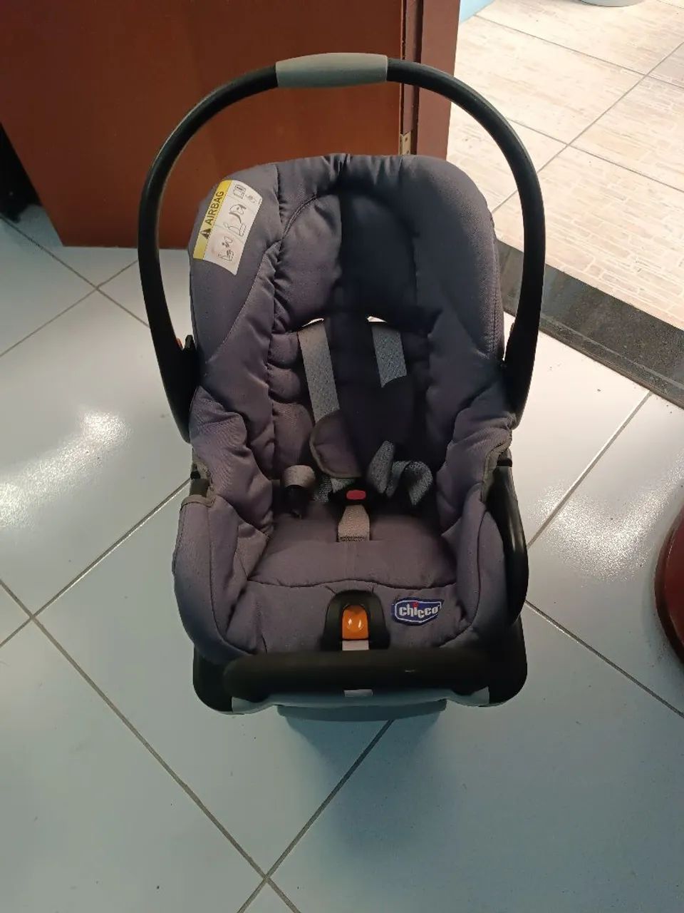 Conforto para seu bebê  - Foto 3