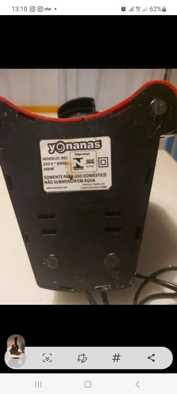 YONANAS  - Foto 3