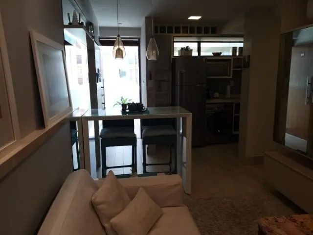 Excelente Apartamento mobiliado em Intermares, 2 quartos. - Foto 5