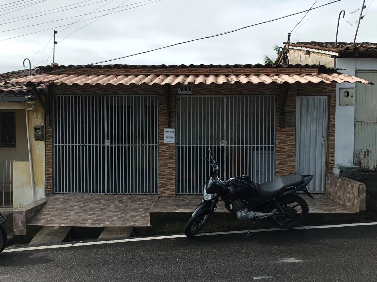 Casa para vender em Viçosa al 