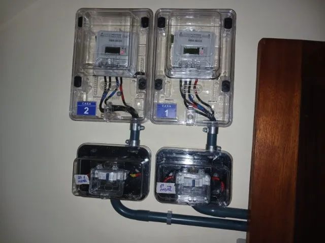 Técnico Instalador de Padrão da Light - Foto 2
