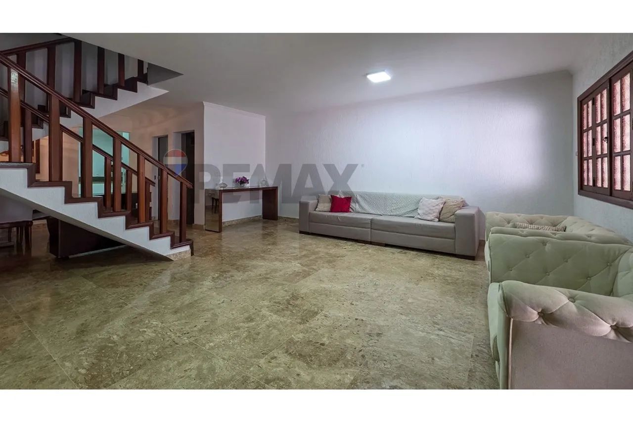 Casa sobrado a venda no Cruzeiro 4 quartos - Foto 3