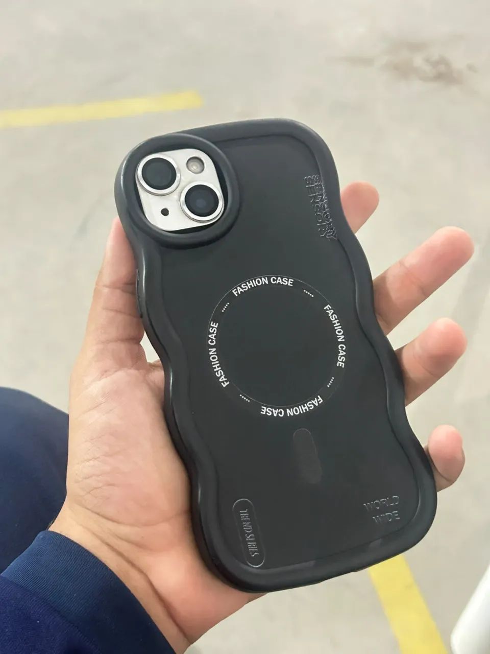 IPHONE 14 Plus 