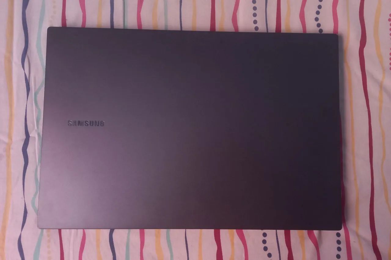 Notebook Samsung i3  - Foto 5
