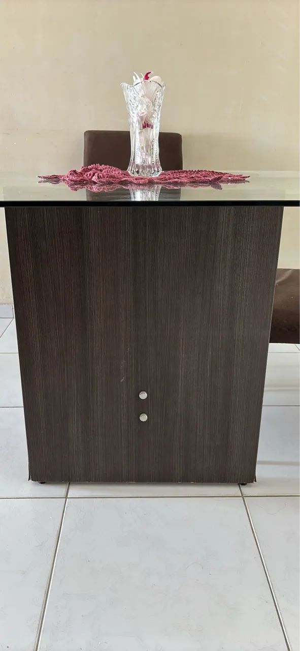 Mesa de jantar  - Foto 3