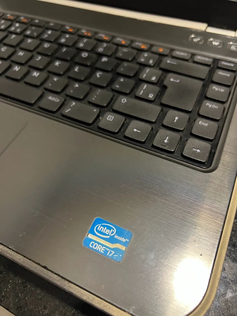DELL INTEL CORE I7 - 4 GERAÇÃO  - Foto 3