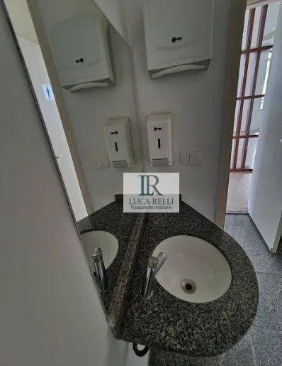 Sala para Locação com 130 m² | Alphaville Industrial - Barueri/SP. - Foto 4