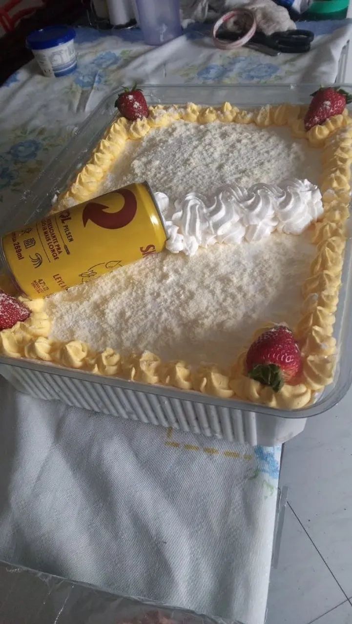 CONFEITARIA EM CASA. - Foto 4
