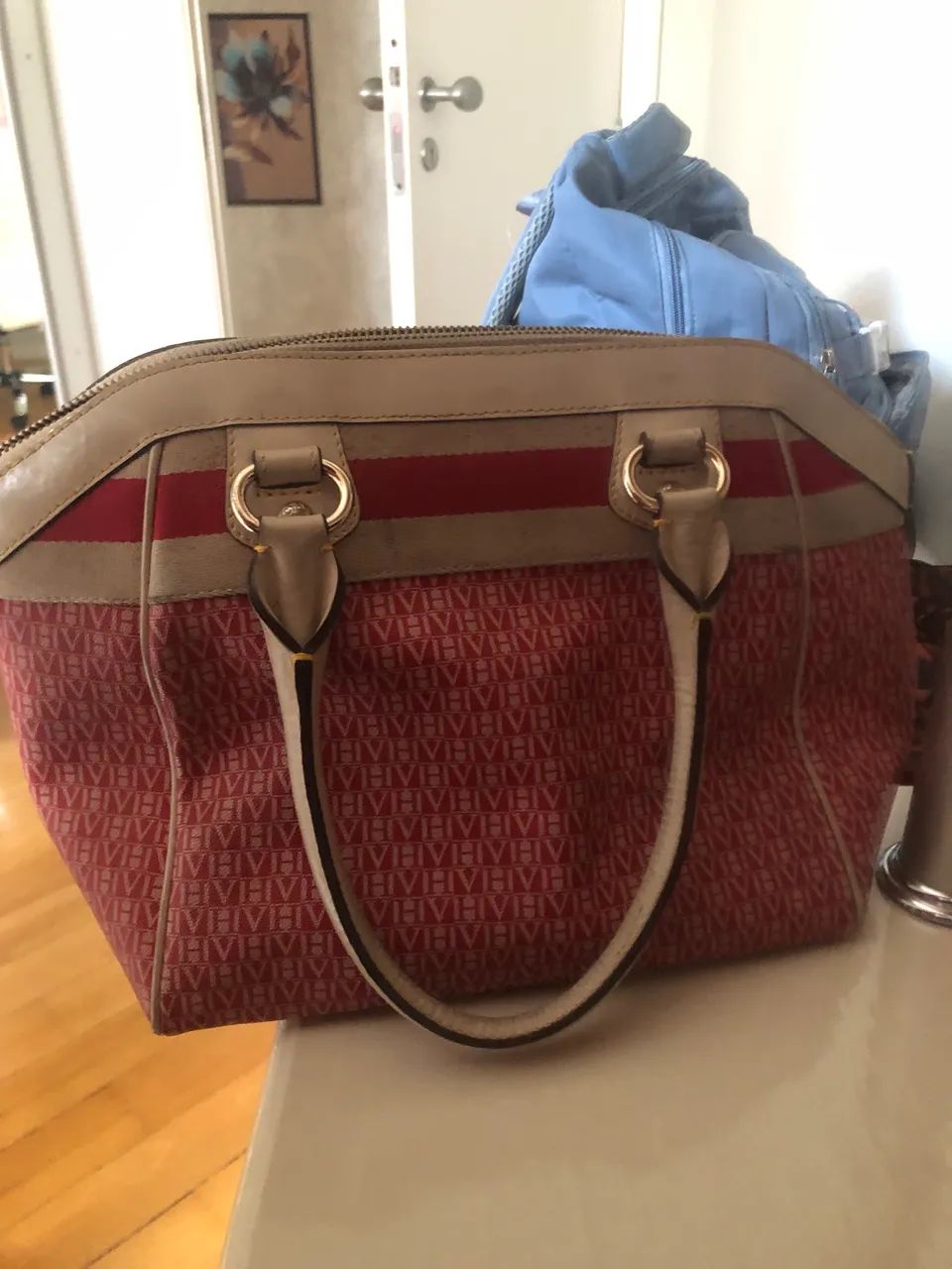 Bolsa Vitor Hugo  - Foto 2