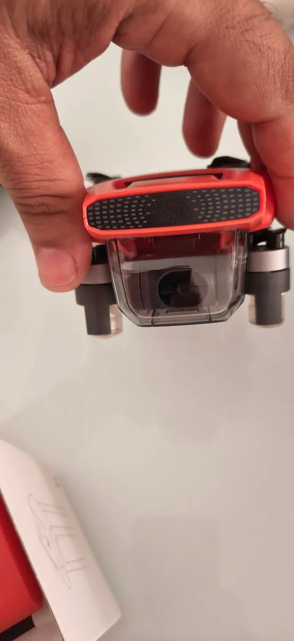 DRONE XIAOME FIMI MINI 3 COM DUAS BATERIAS  - Foto 2